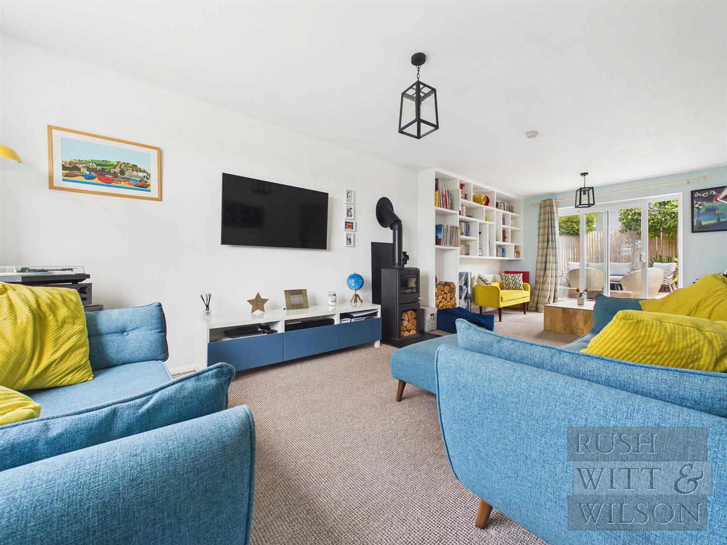 Kildare Close, Hastings, photo 3