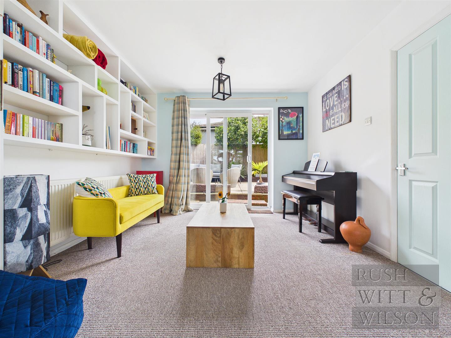 Kildare Close, Hastings, photo 6