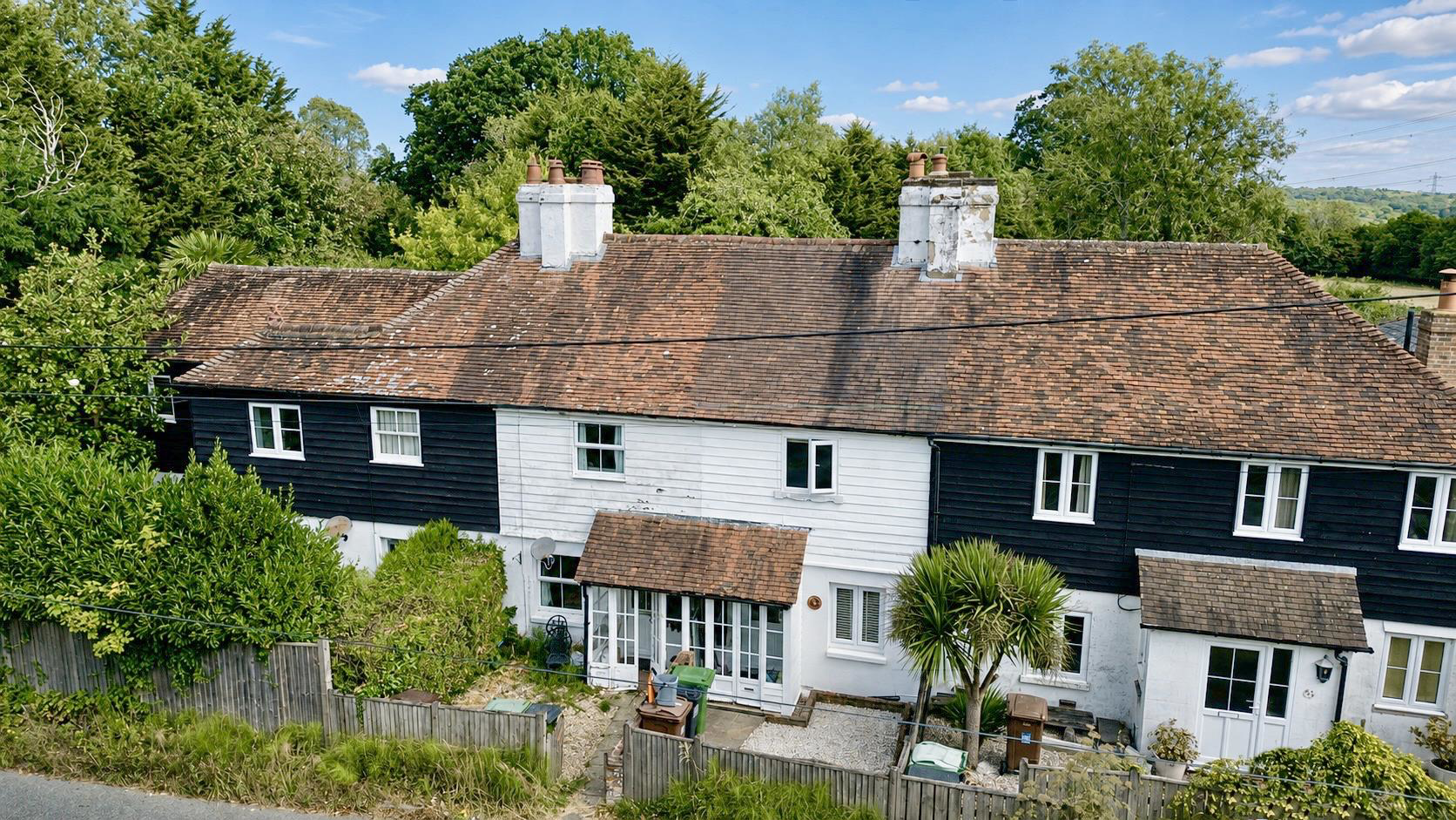 Chitcombe Road, Broad Oak