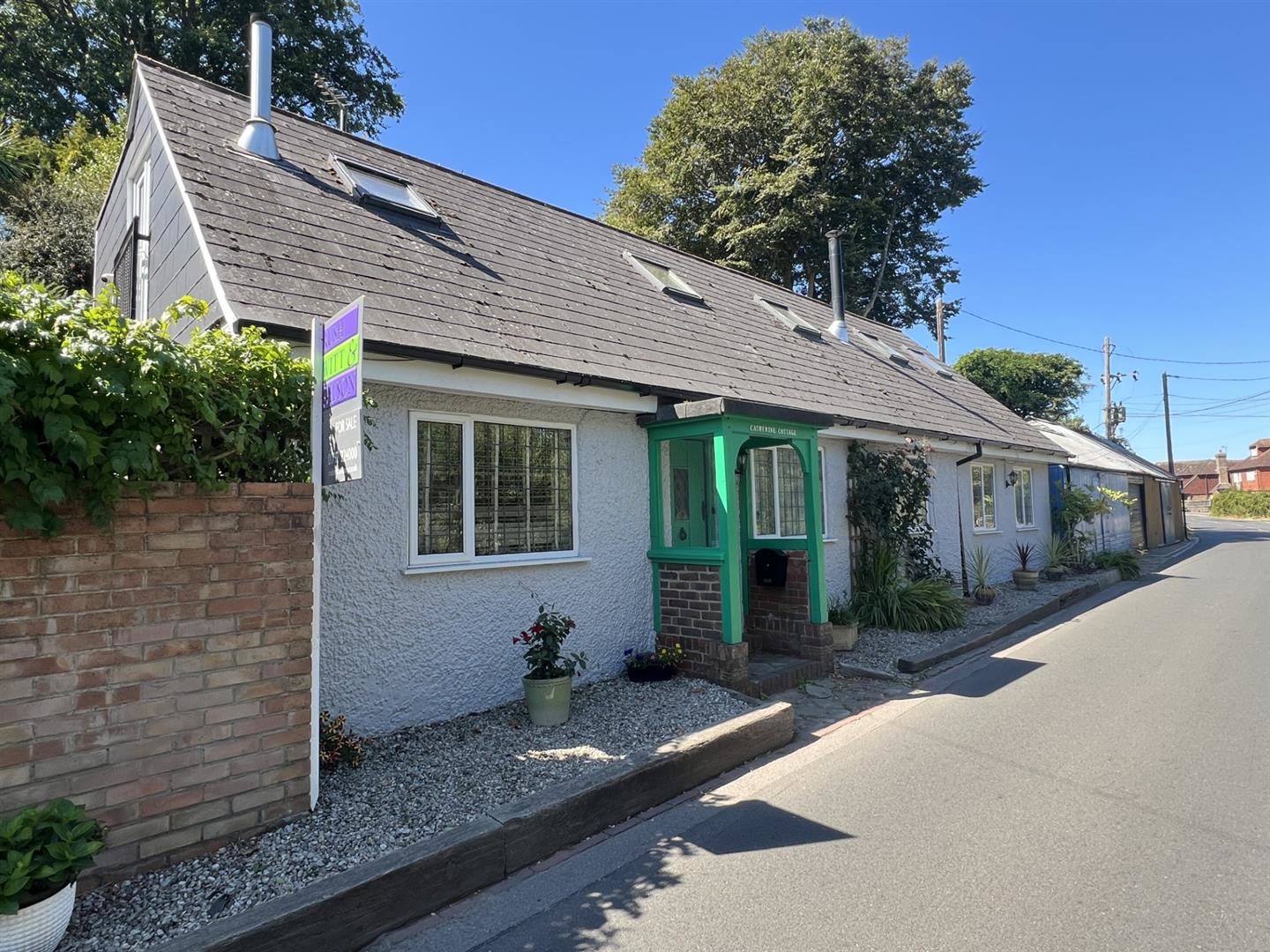 Pett Level Road, Pett  Level, photo 25