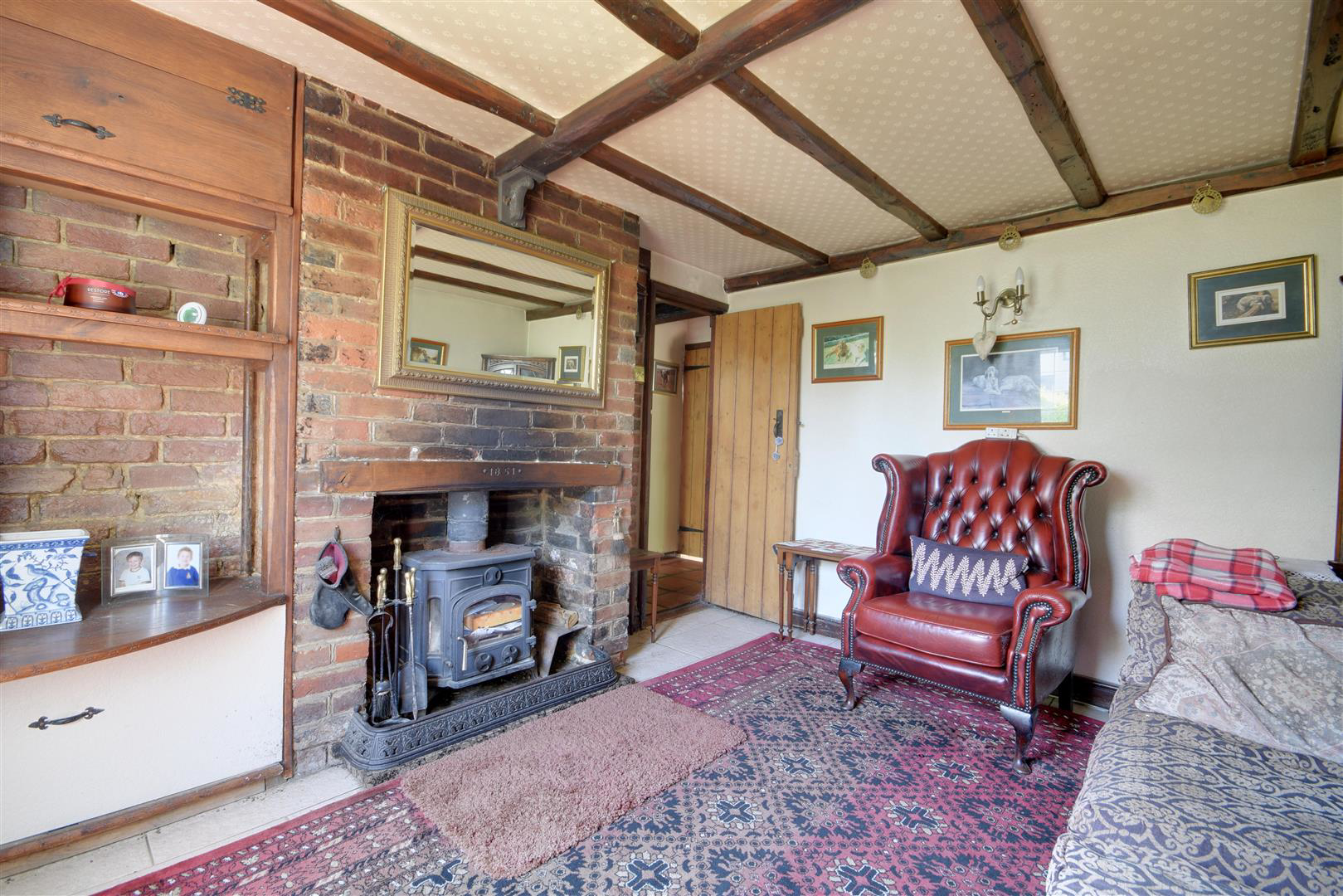 Berners Hill, Flimwell, photo 3