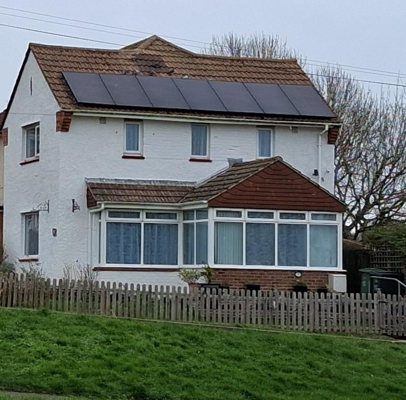 Edinburgh Road, St. Leonards-On-Sea