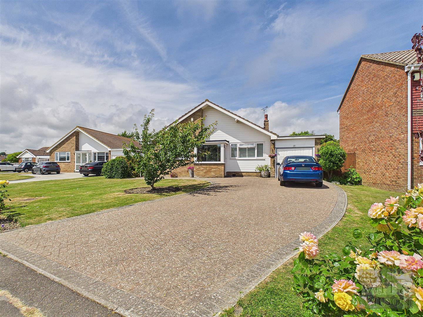 Crofton Park Avenue, Bexhill-On-Sea