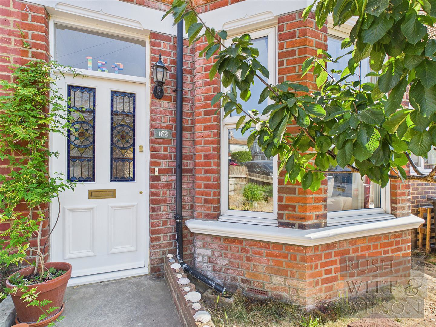 Edmund Road, Hastings