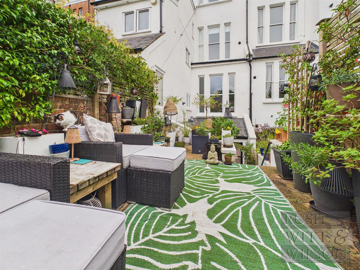 Markwick Terrace, St. Leonards-On-Sea, photo 15