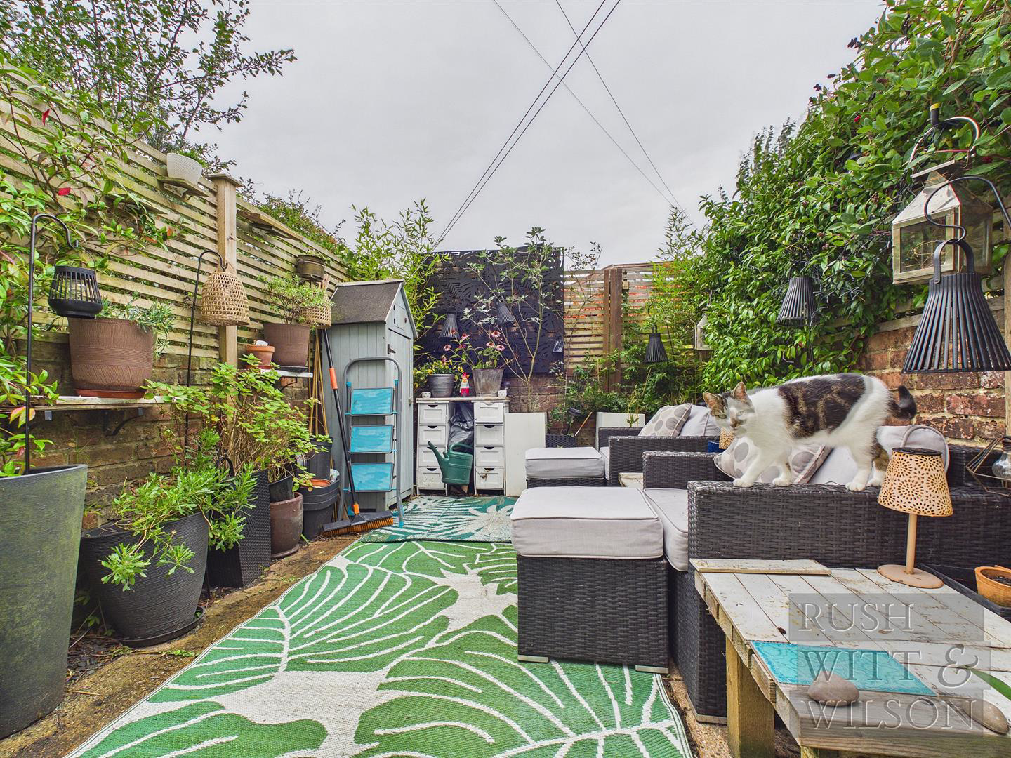 Markwick Terrace, St. Leonards-On-Sea, photo 14