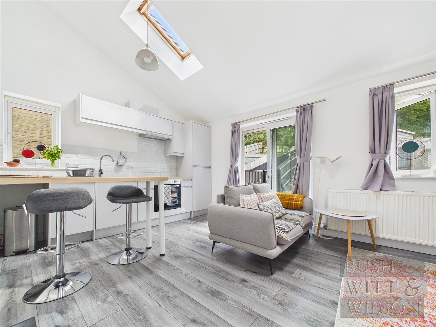 Hawthorn Road, Hastings