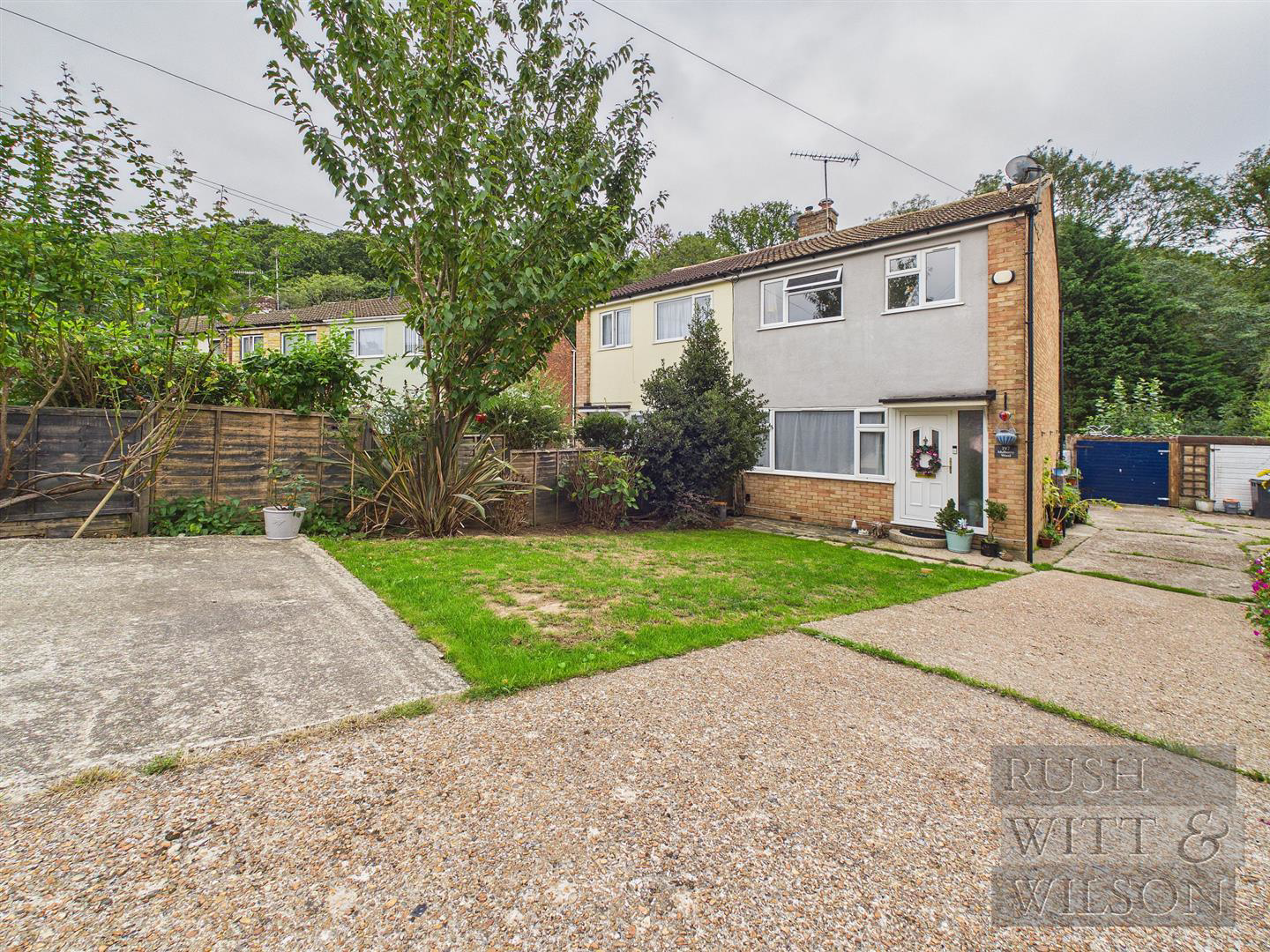 Stonehouse Drive, St. Leonards-On-Sea
