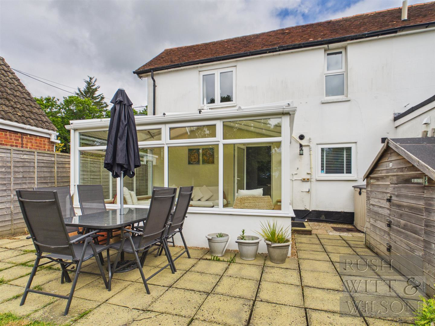Udimore Road, Broad Oak, Rye, photo 24