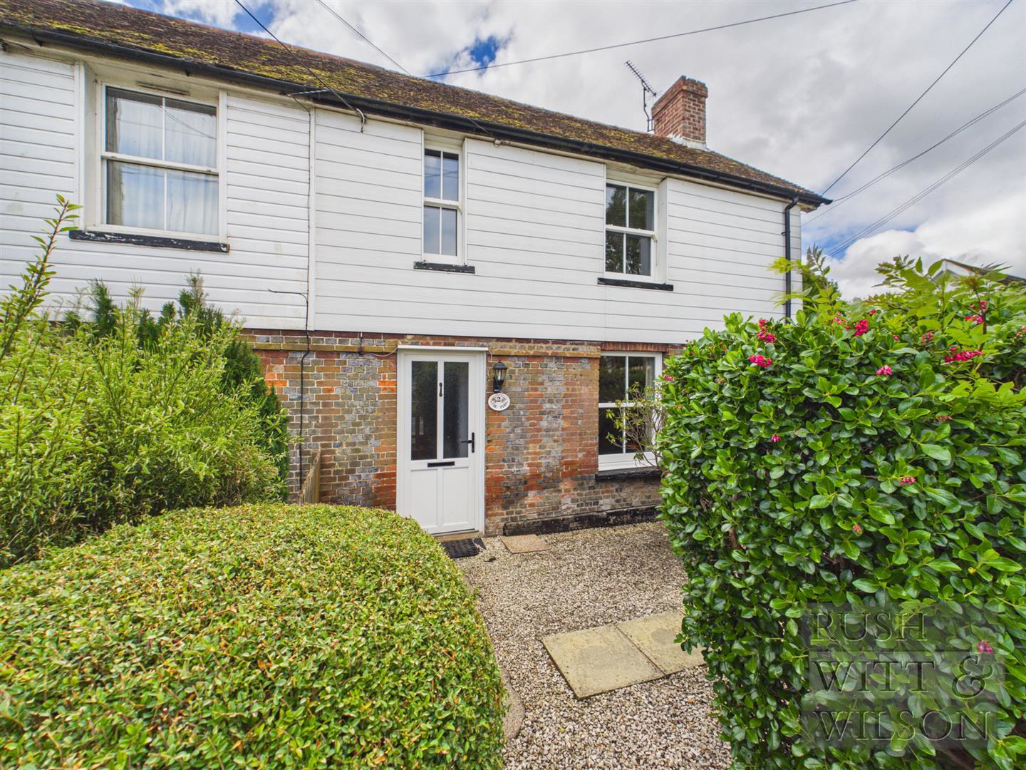 Udimore Road, Broad Oak, Rye