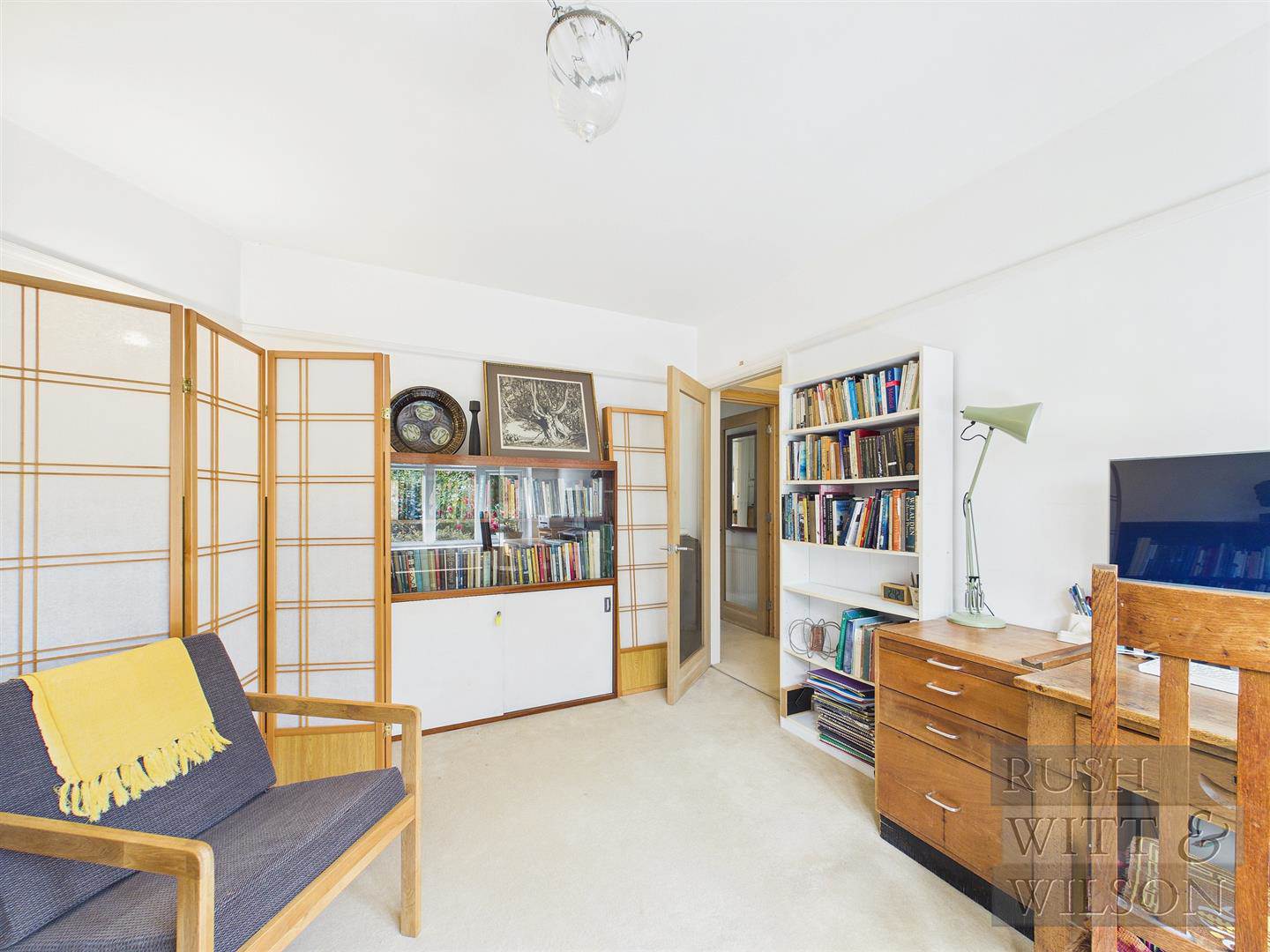 Warren Road, Fairlight, Hastings, photo 15