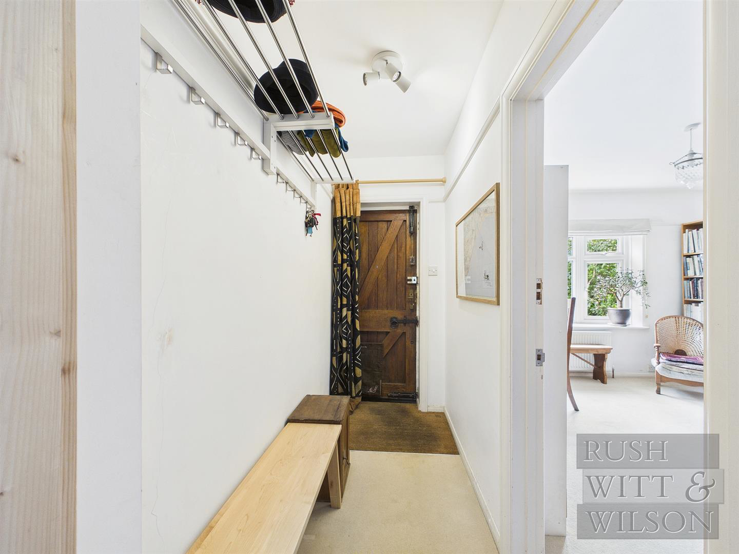 Warren Road, Fairlight, Hastings, photo 20