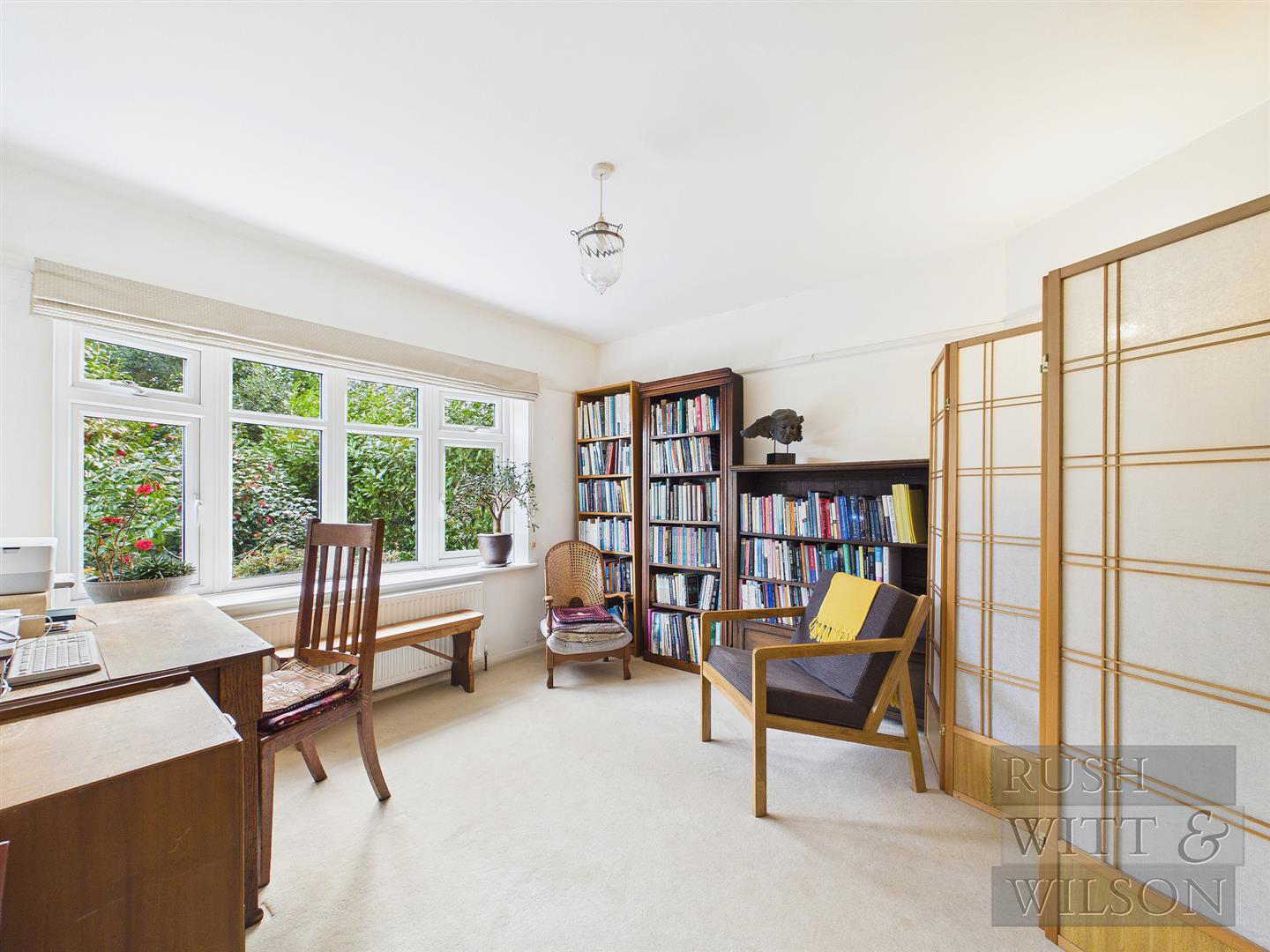 Warren Road, Fairlight, Hastings, photo 7