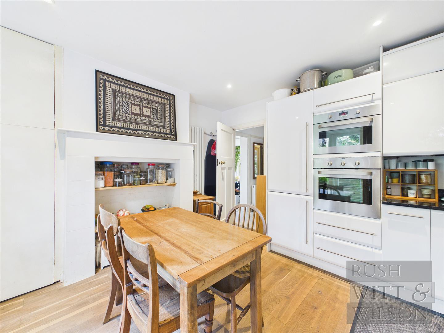 Warren Road, Fairlight, Hastings, photo 14