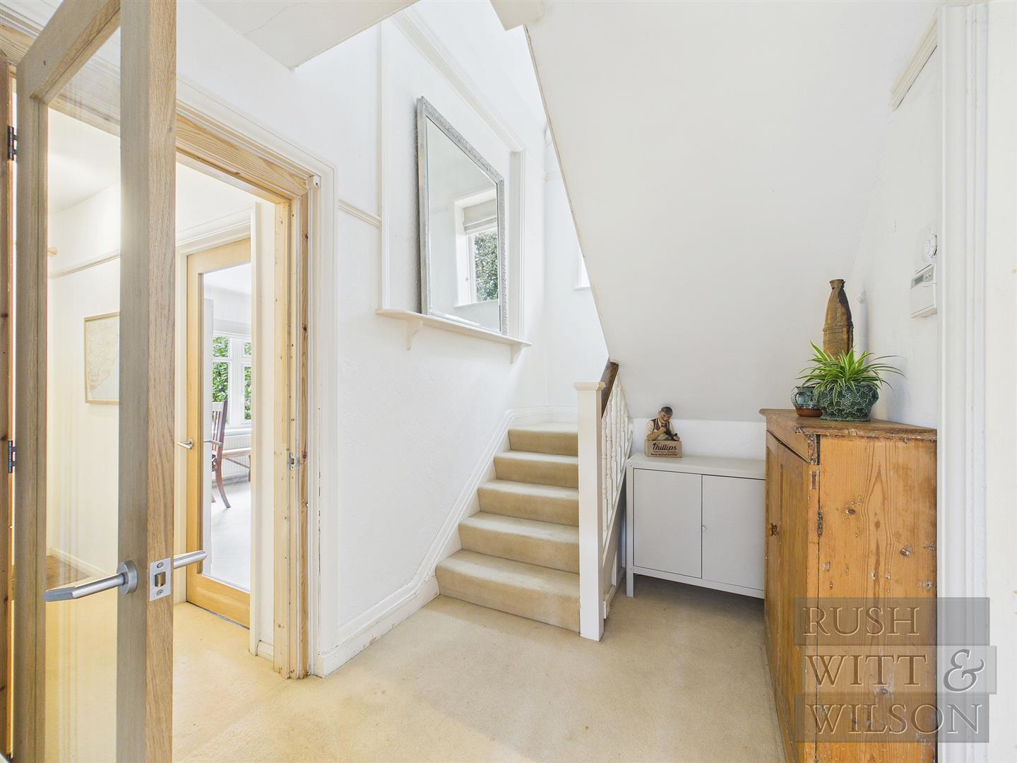 Warren Road, Fairlight, Hastings, photo 21