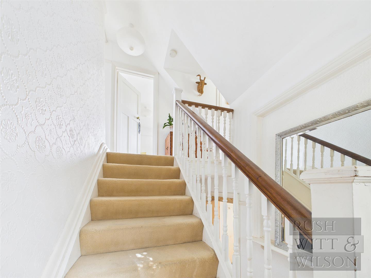 Warren Road, Fairlight, Hastings, photo 23