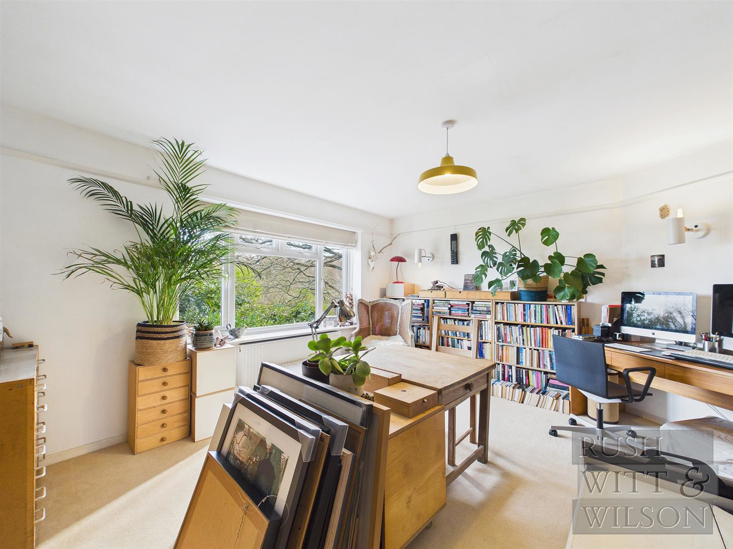 Warren Road, Fairlight, Hastings, photo 10