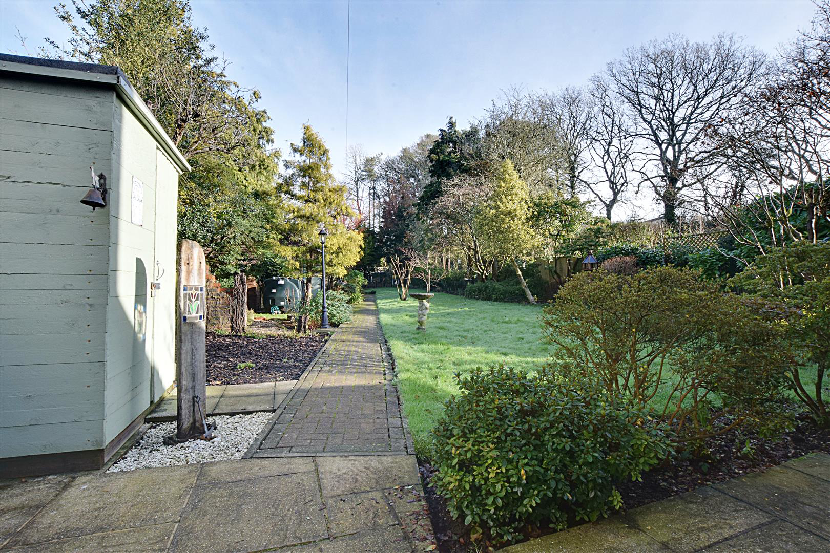 St. Margarets Crescent, Bexhill-On-Sea, photo 24