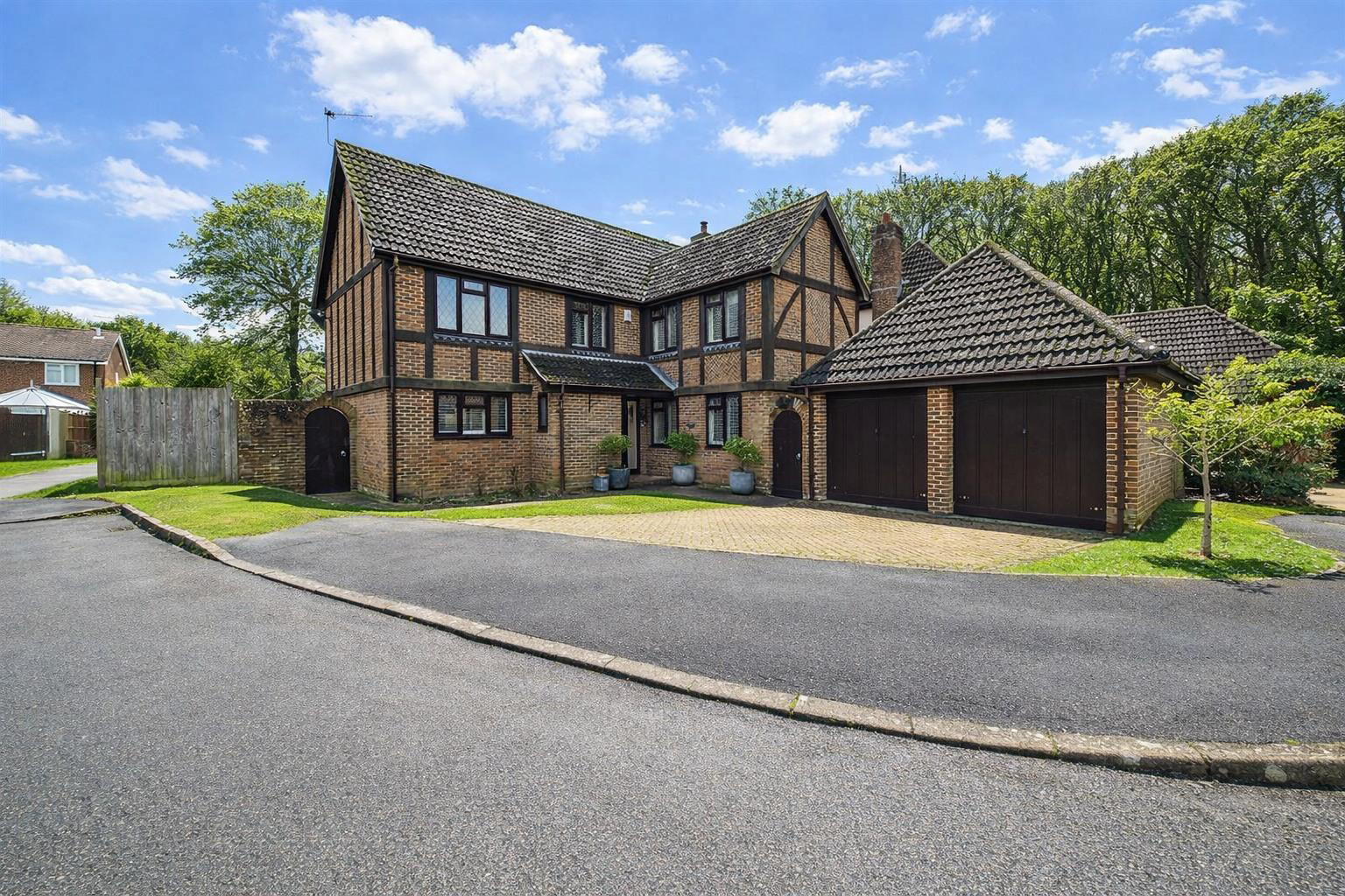 Oakfield Way, Bexhill-On-Sea