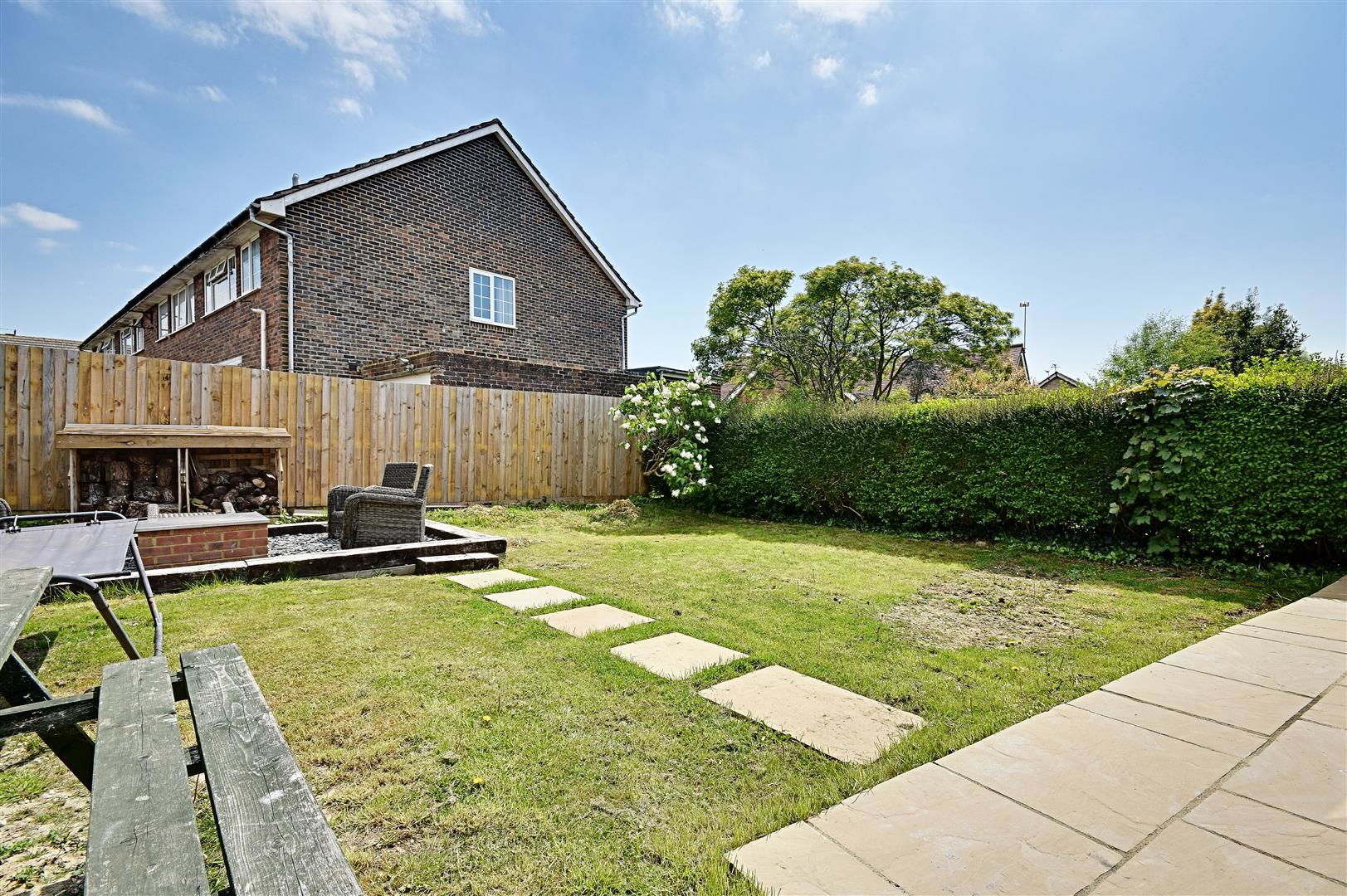 Stoney Lane, Hailsham, photo 18