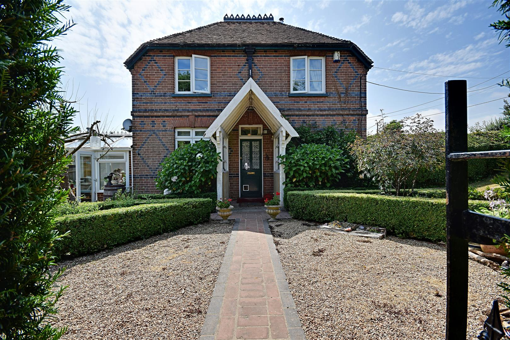 Marlpits Lane, Ninfield, Battle
