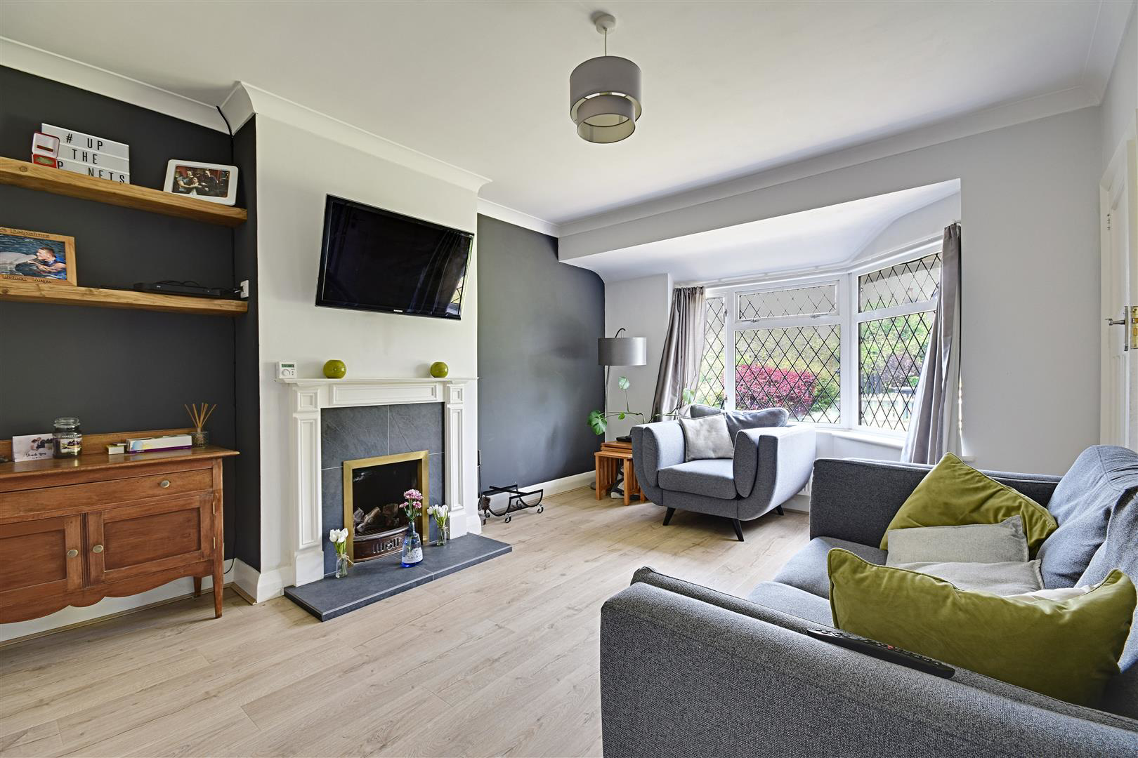 Stoney Lane, Hailsham, photo 2