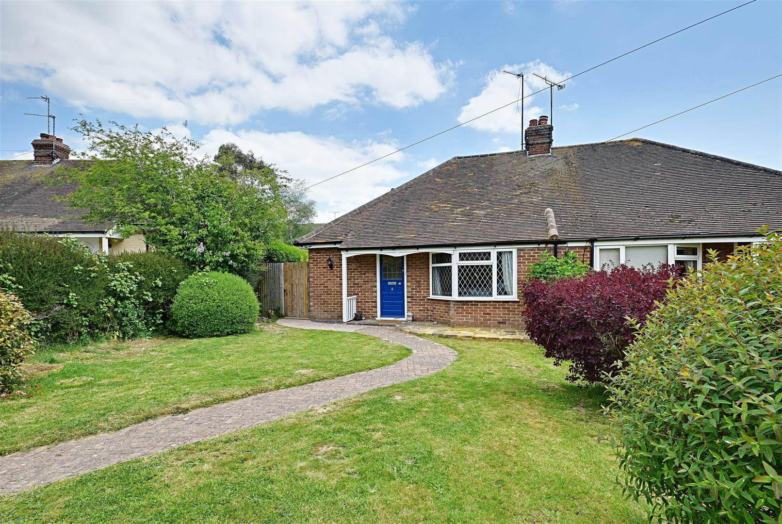 Stoney Lane, Hailsham, photo 19