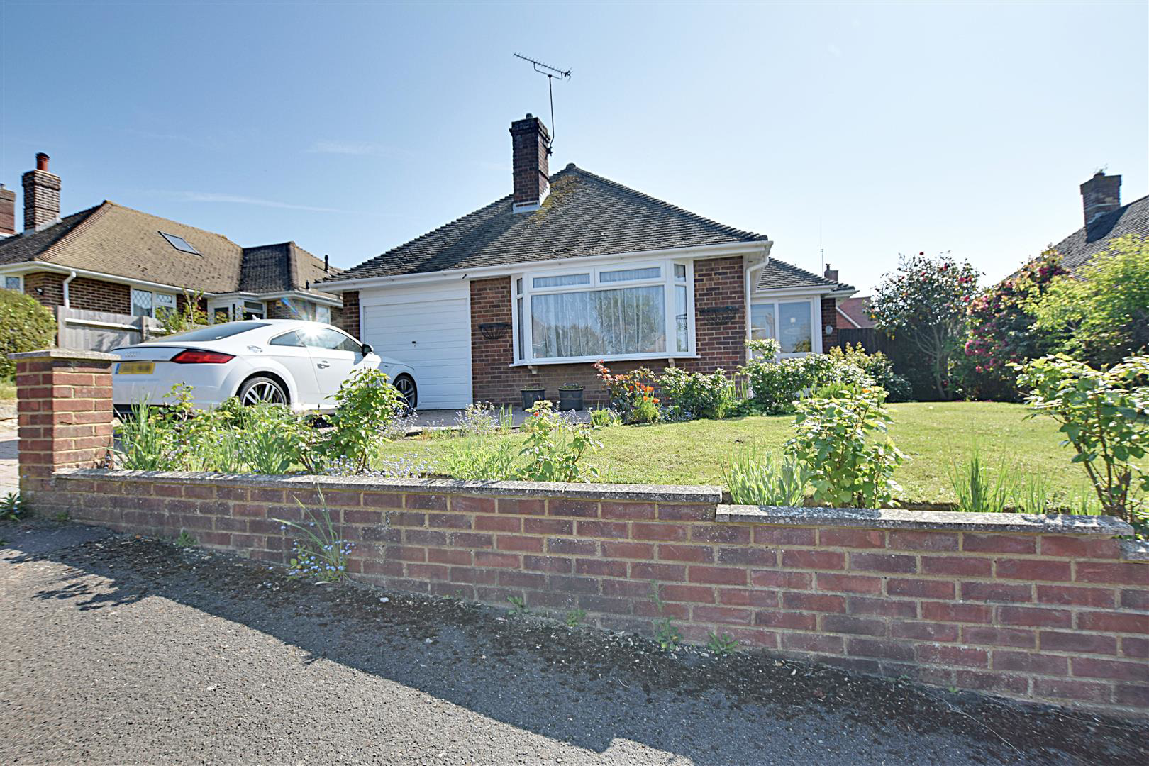 Clinch Green Avenue, Bexhill-On-Sea