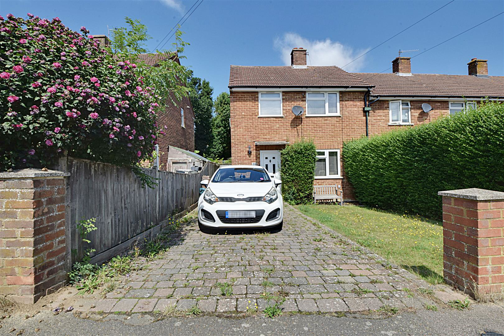 Paton Road, Bexhill-On-Sea