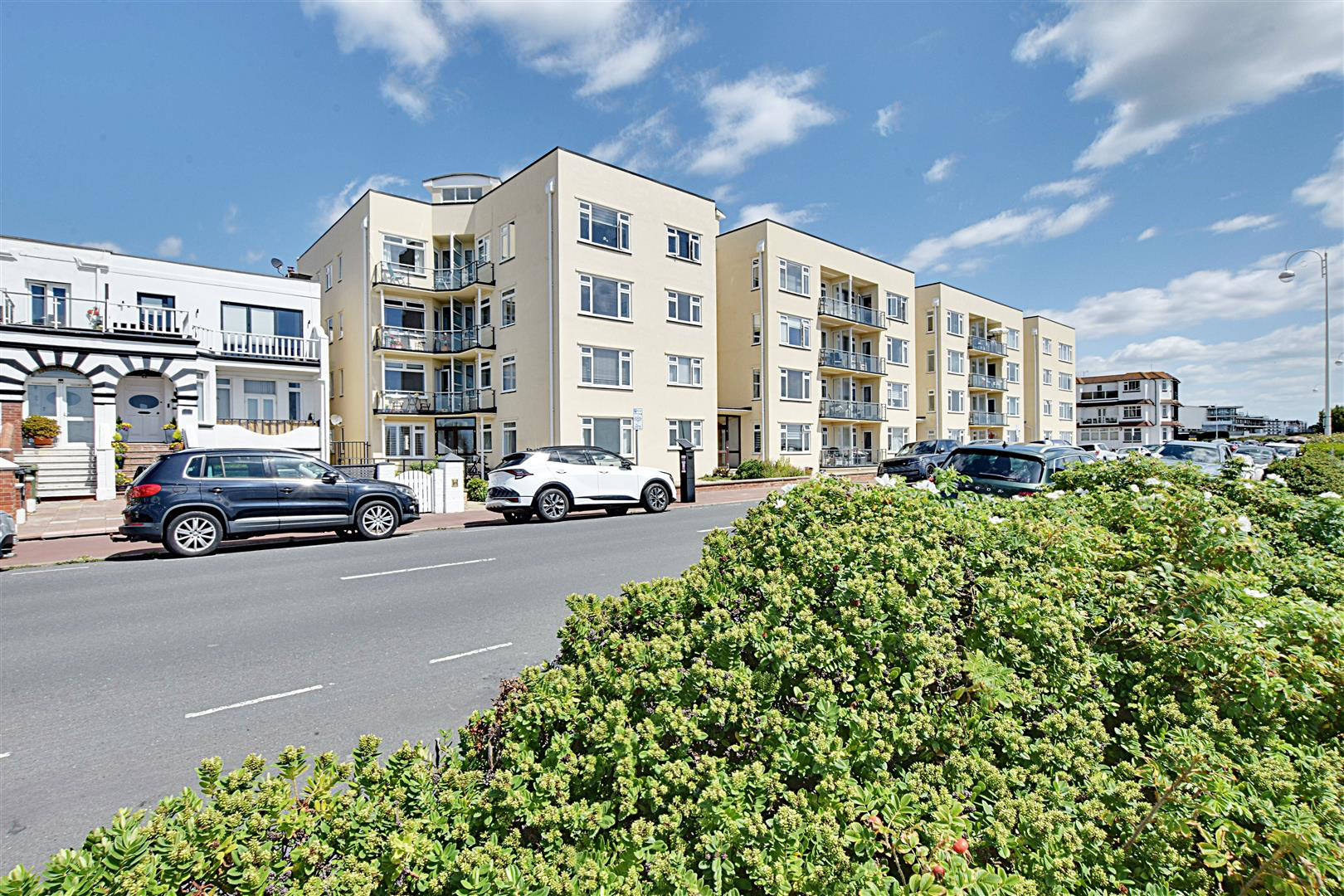 West Parade, Bexhill-On-Sea