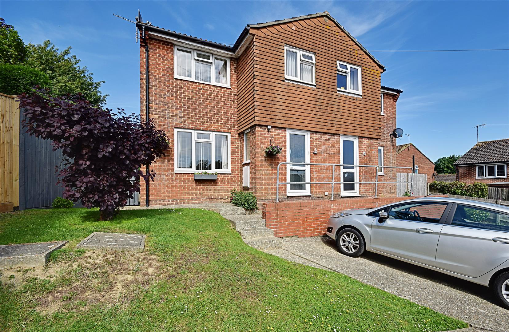 Smith Close, Ninfield, Battle