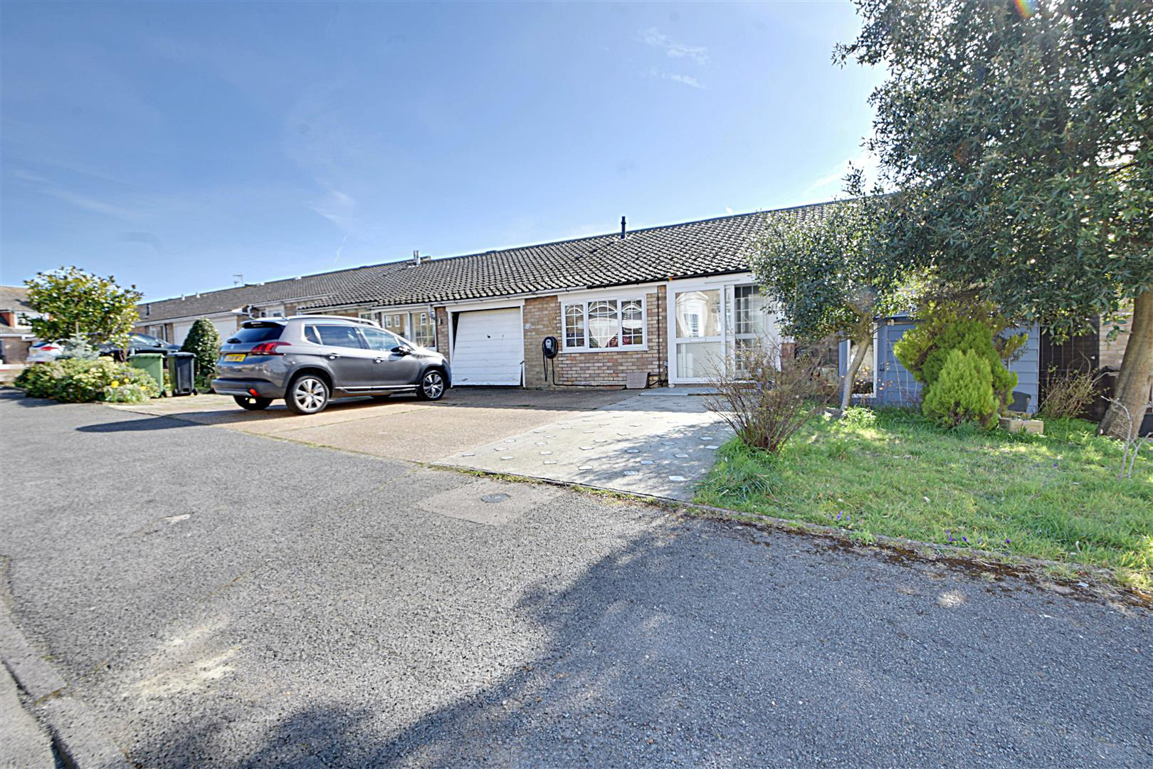 Larkhill, Bexhill-On-Sea