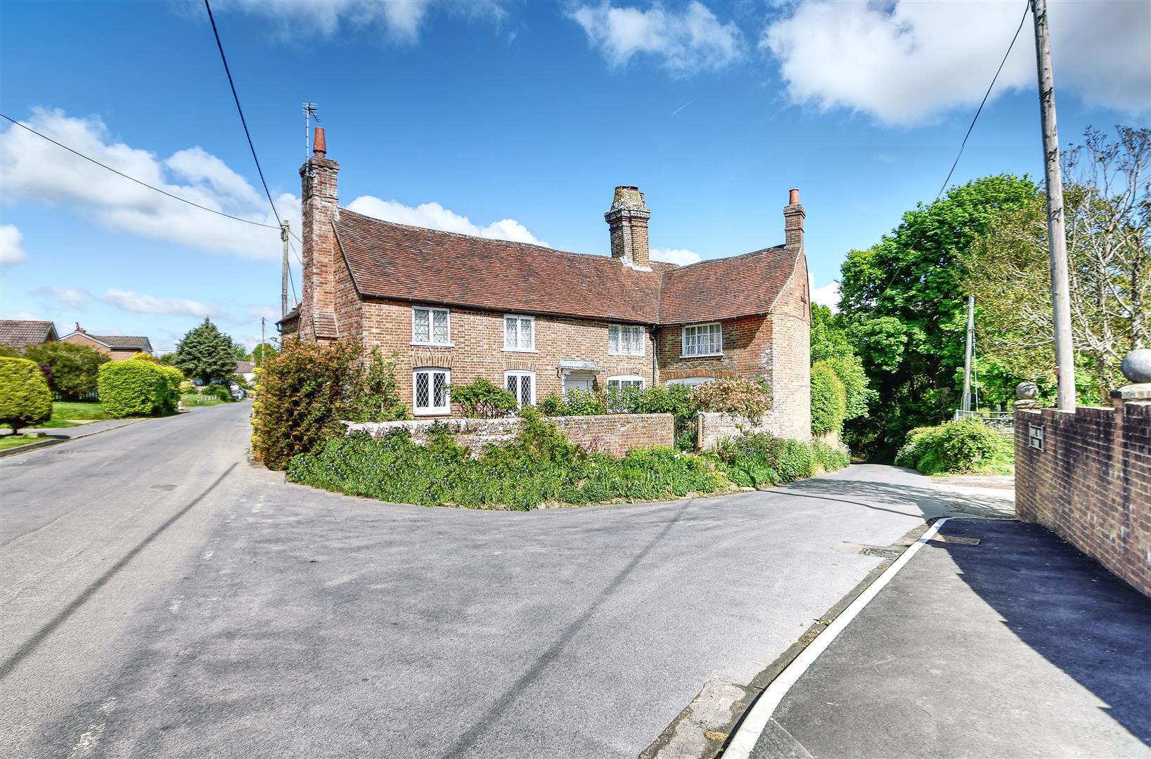 Manchester Road, Ninfield, Battle