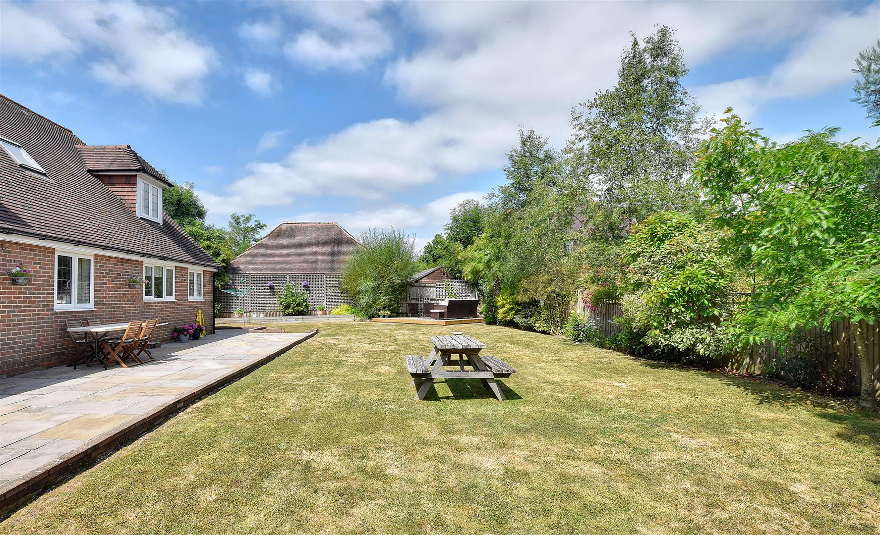Tenterden Road, Biddenden, photo 15