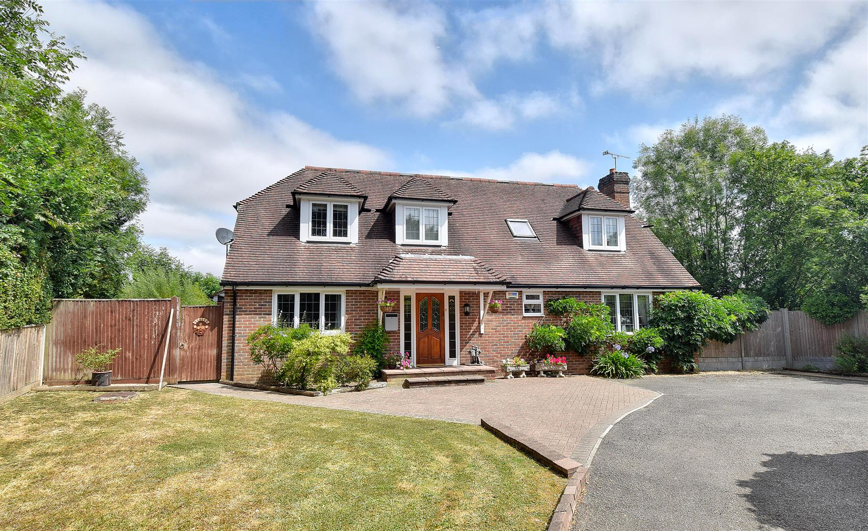 Tenterden Road, Biddenden, photo 18