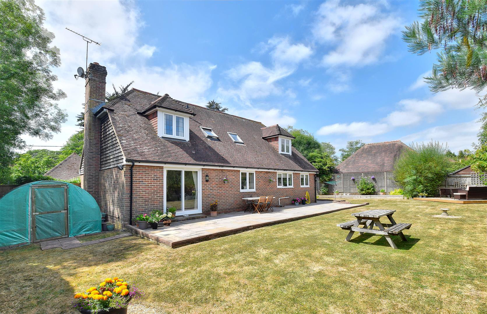 Tenterden Road, Biddenden, photo 21