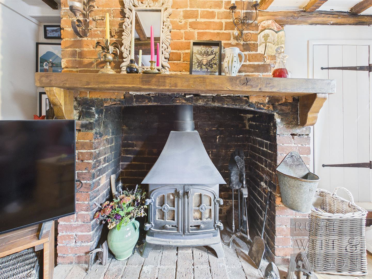 Fair Lane, Robertsbridge, photo 6