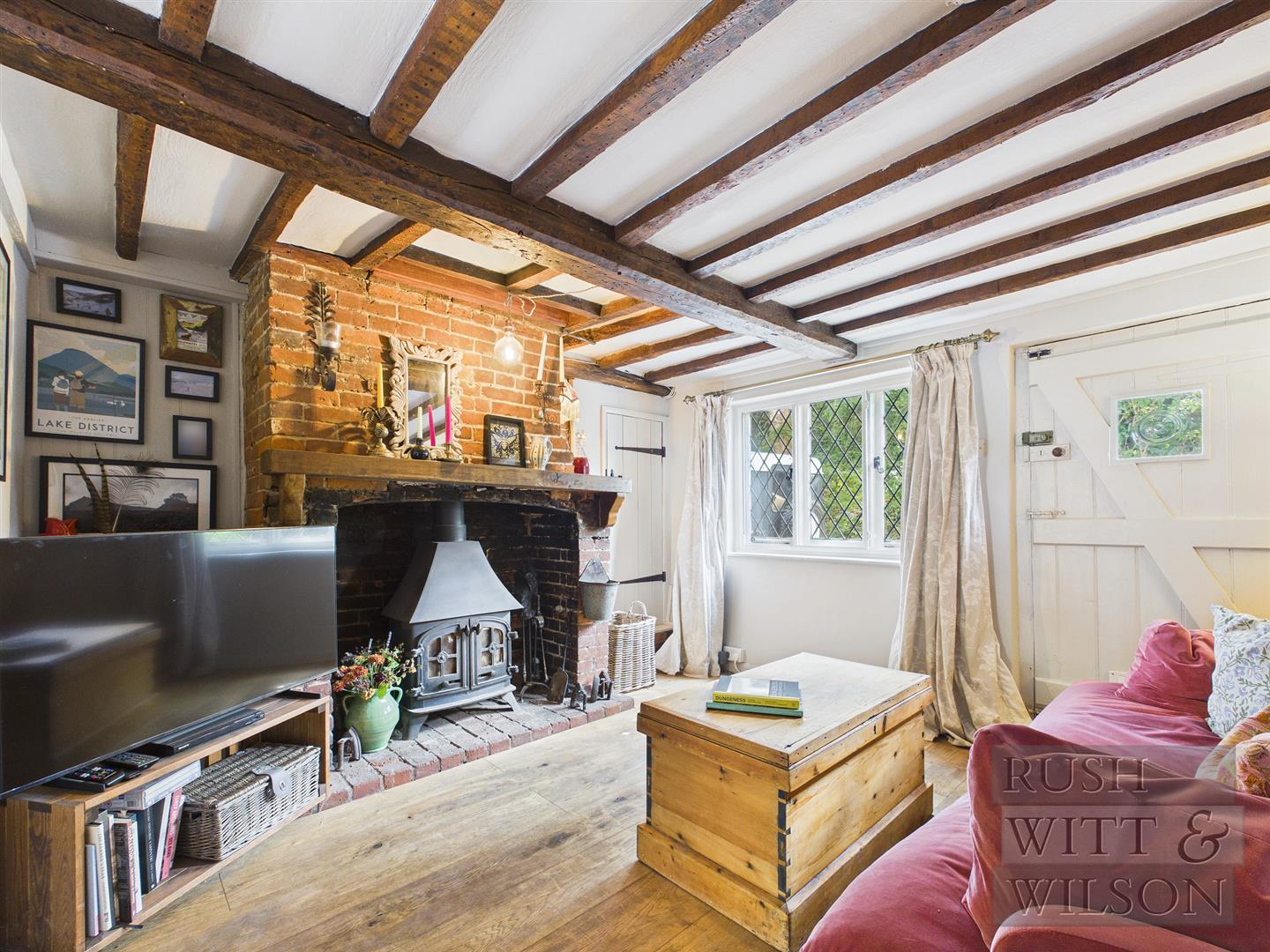 Fair Lane, Robertsbridge, photo 5