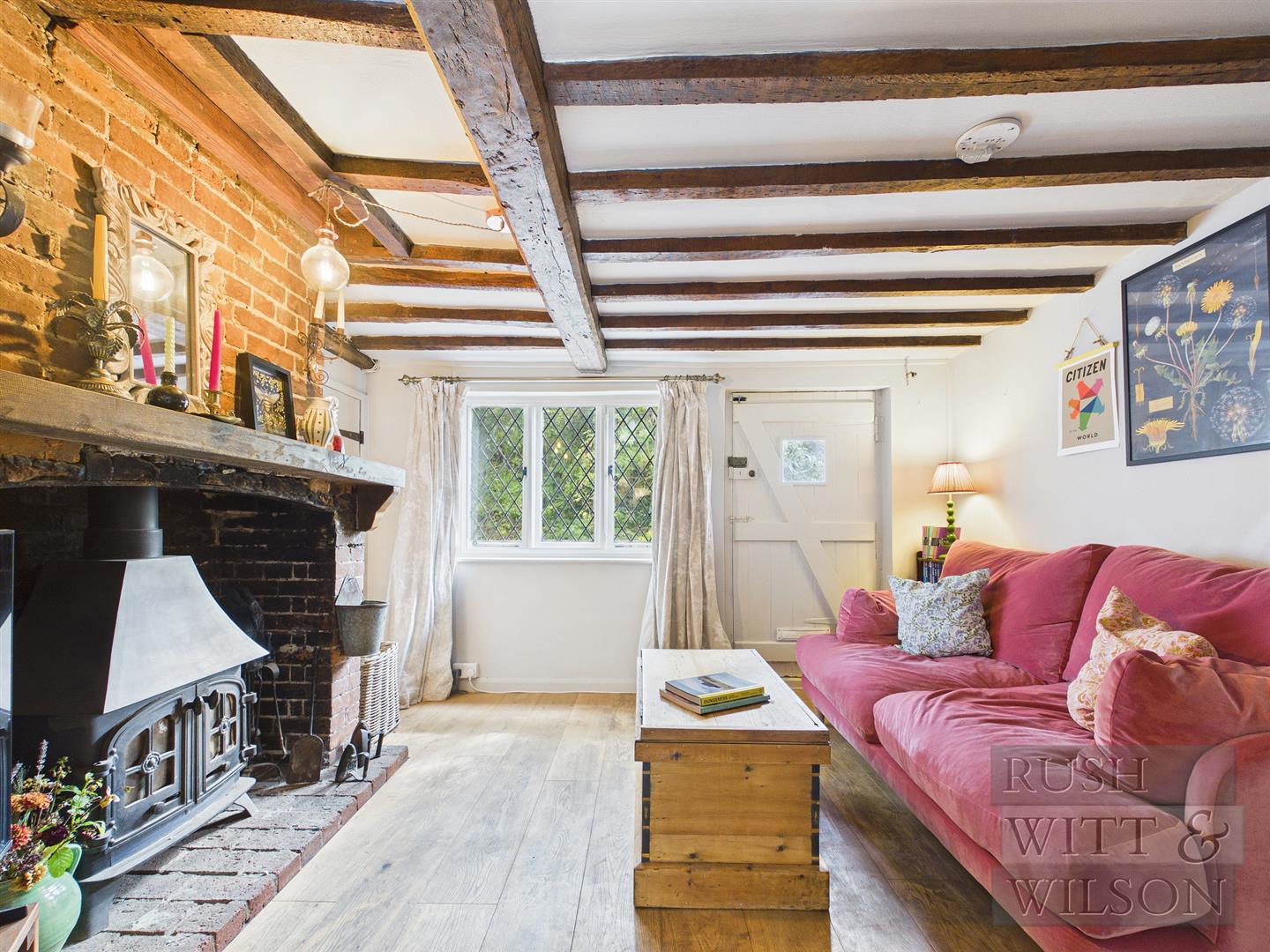Fair Lane, Robertsbridge, photo 4