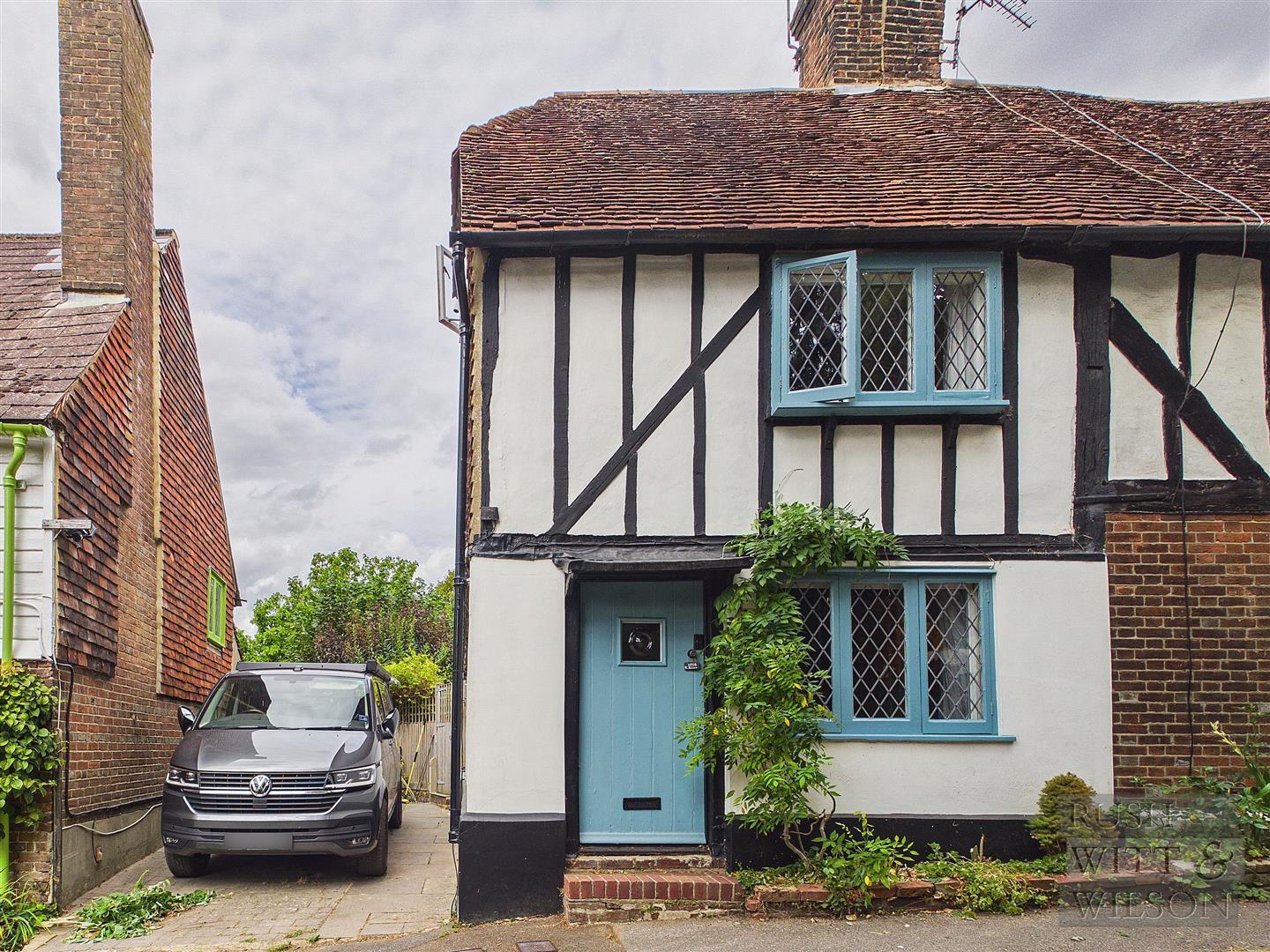 Fair Lane, Robertsbridge