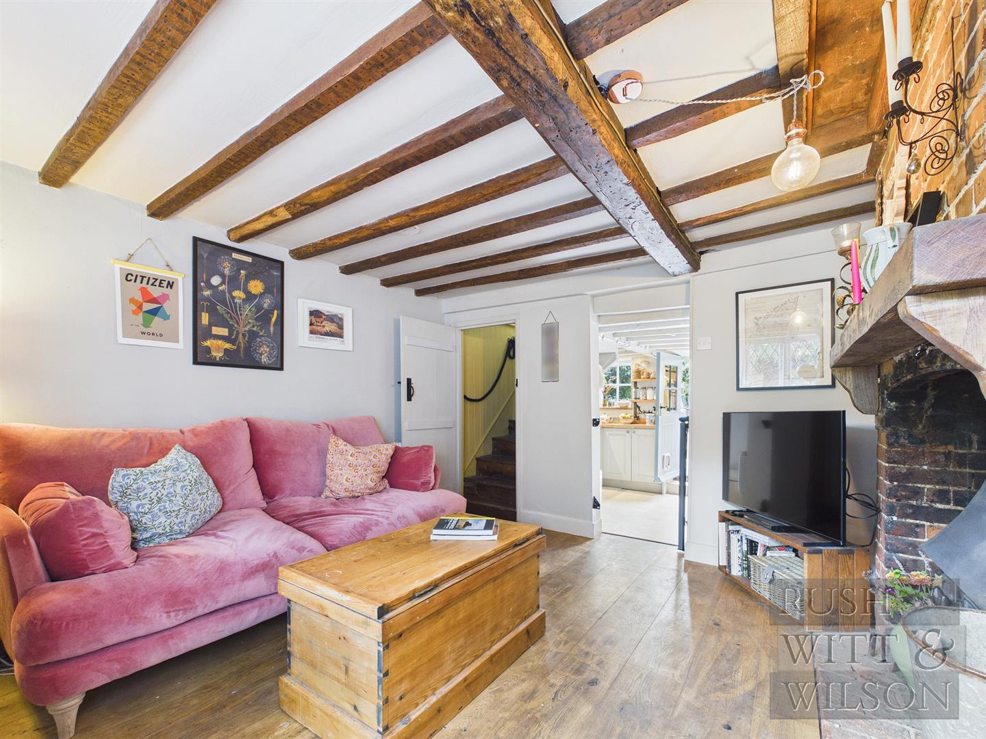Fair Lane, Robertsbridge, photo 3