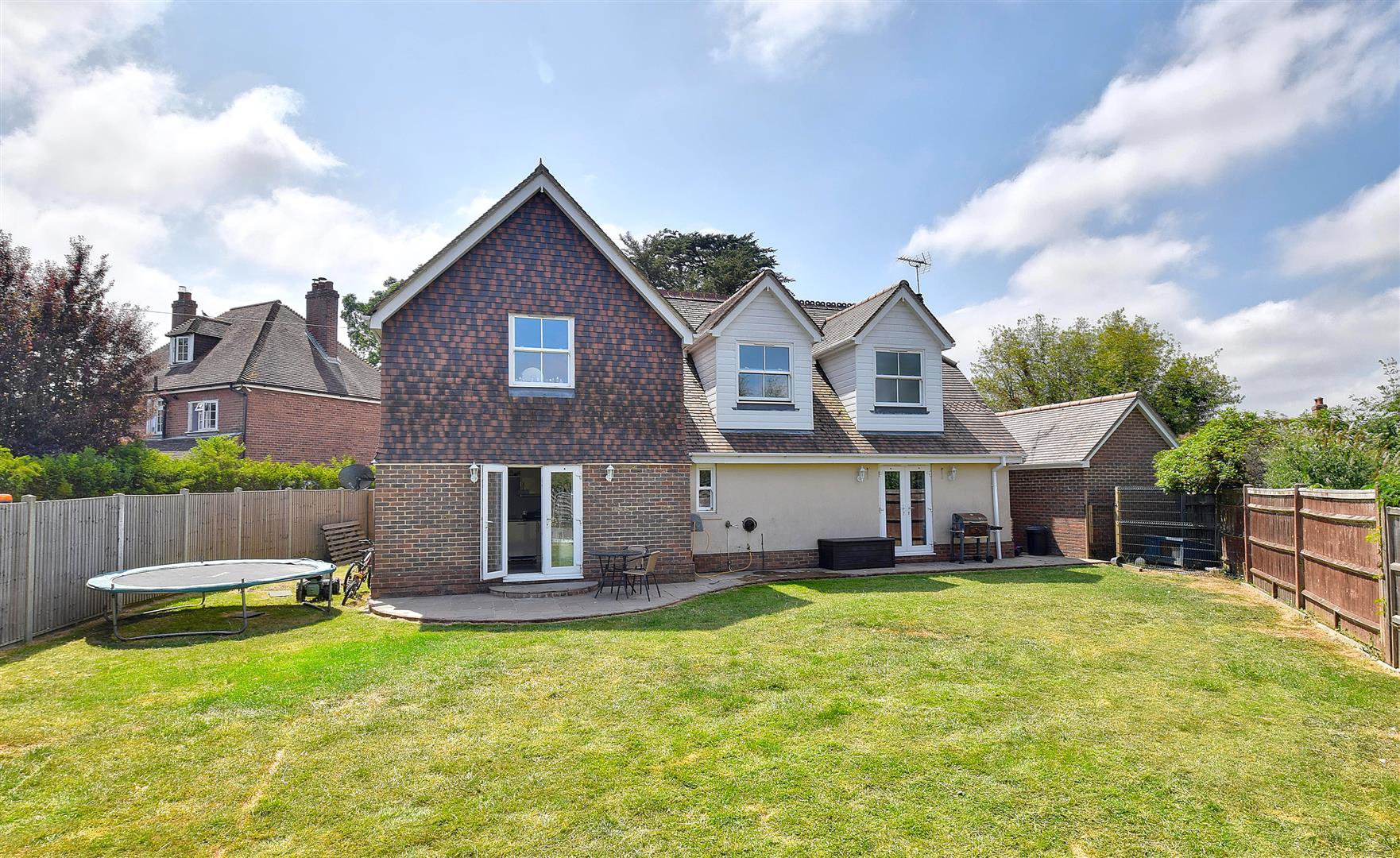 Poplar Road, Wittersham, Tenterden, photo 15