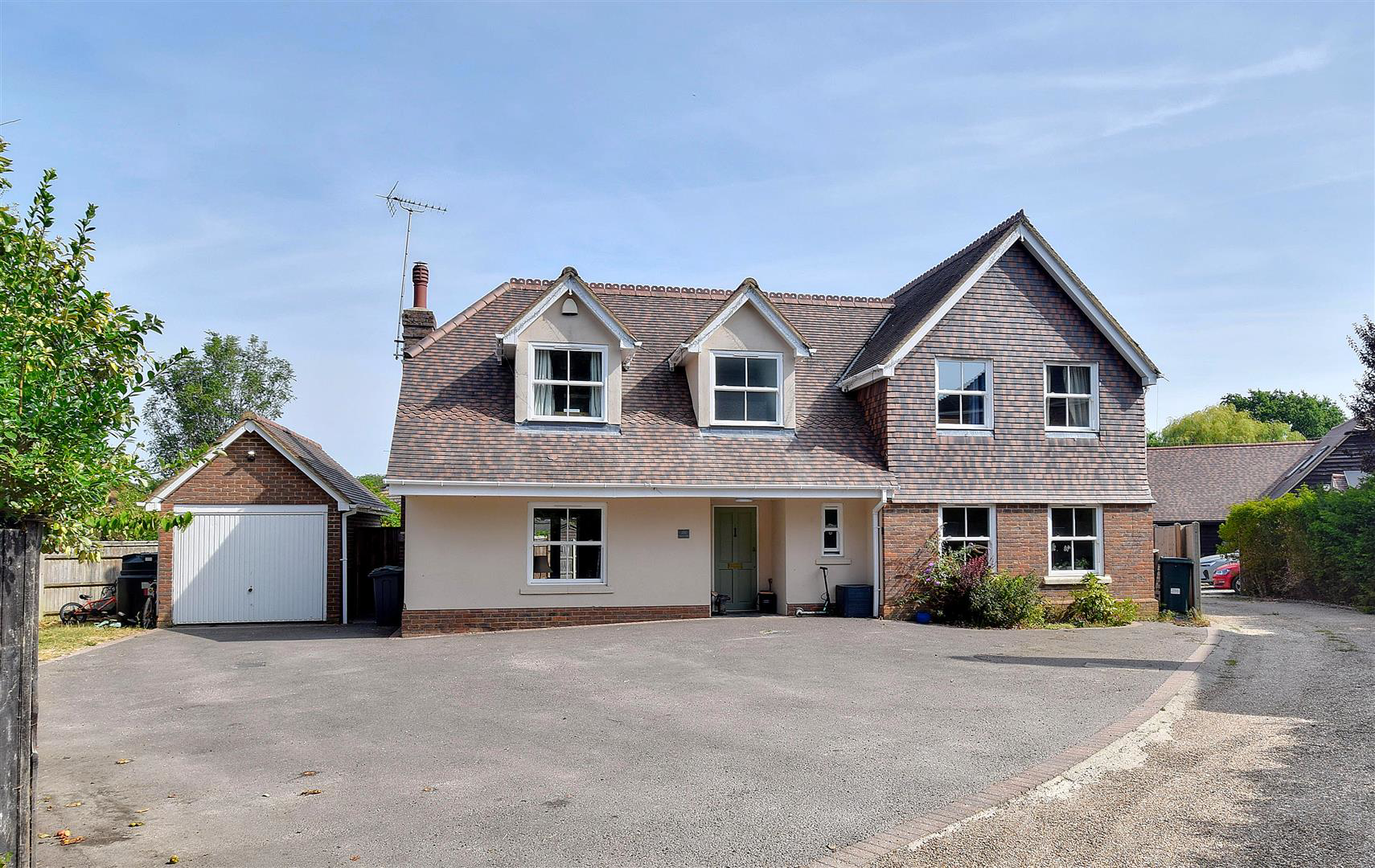Poplar Road, Wittersham, Tenterden