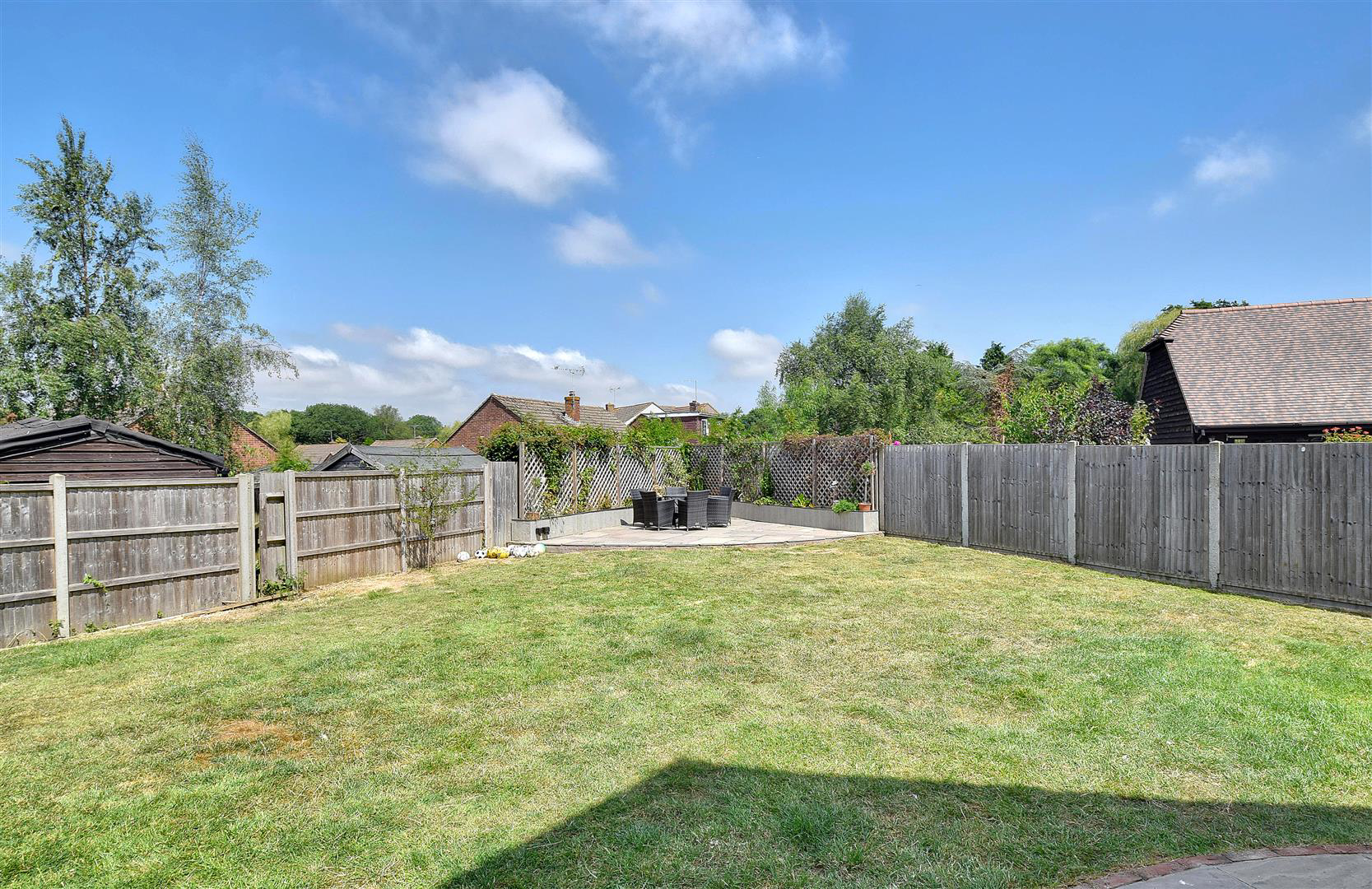 Poplar Road, Wittersham, Tenterden, photo 18