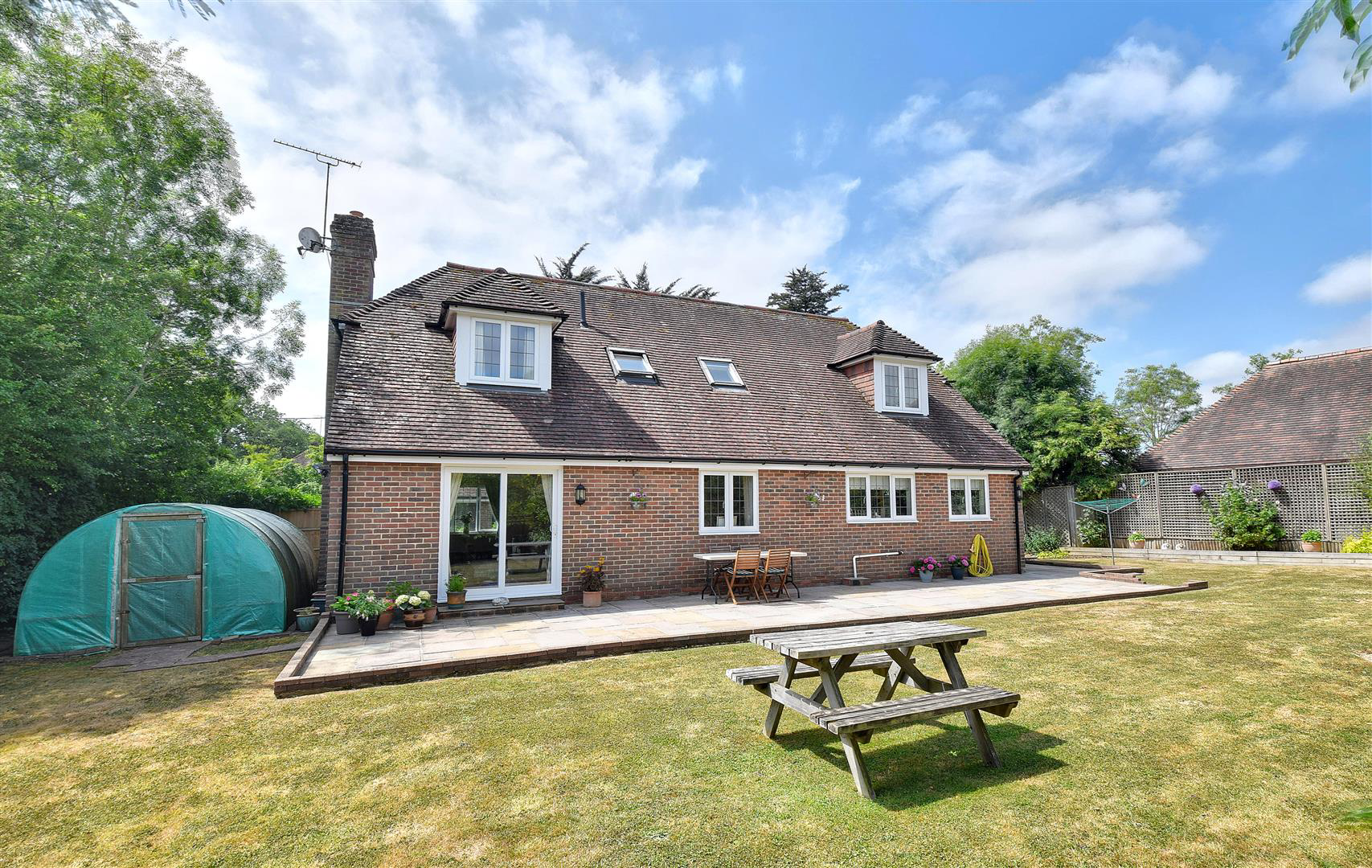 Tenterden Road, Biddenden, photo 3