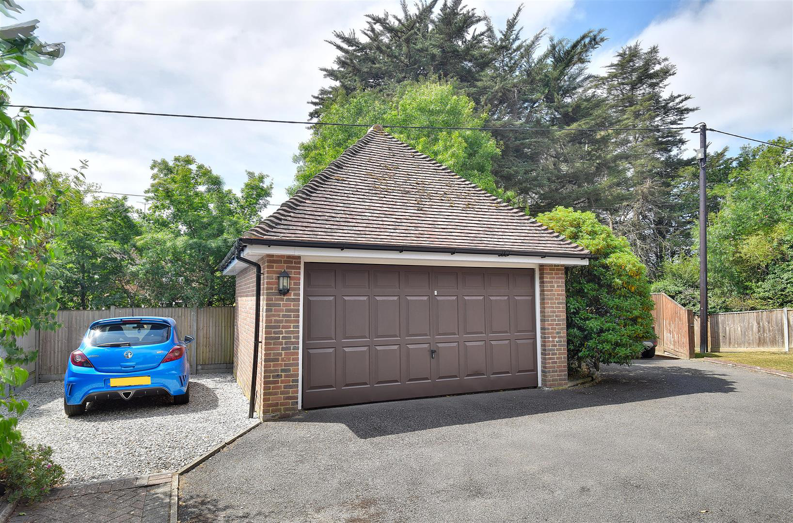 Tenterden Road, Biddenden, photo 6