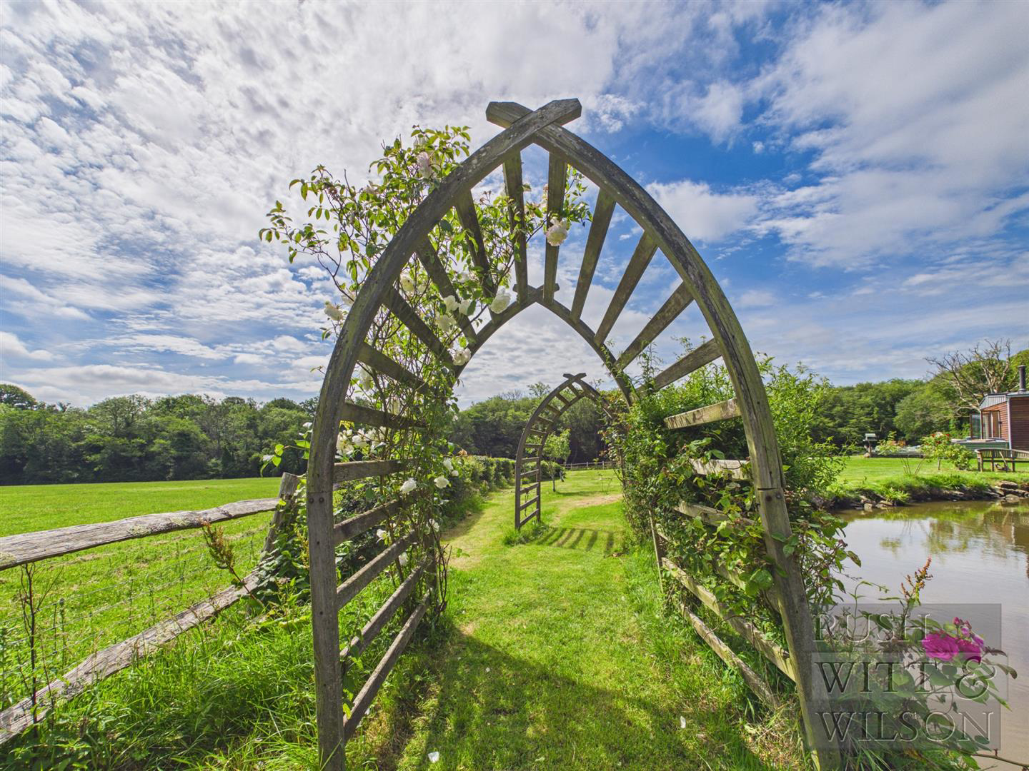 Studdens Lane, Trolliloes, Hailsham, photo 33