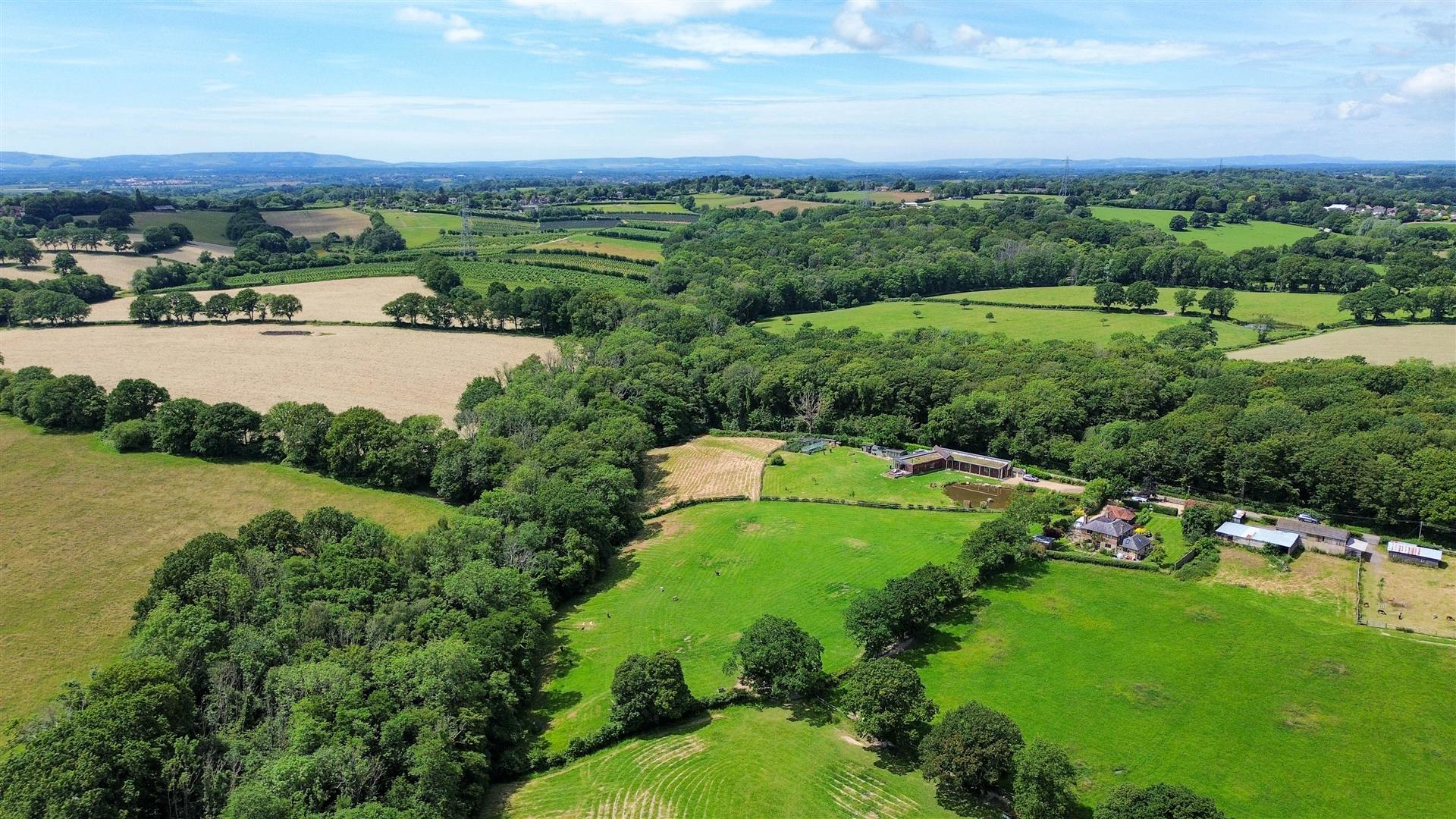 Studdens Lane, Trolliloes, Hailsham, photo 32