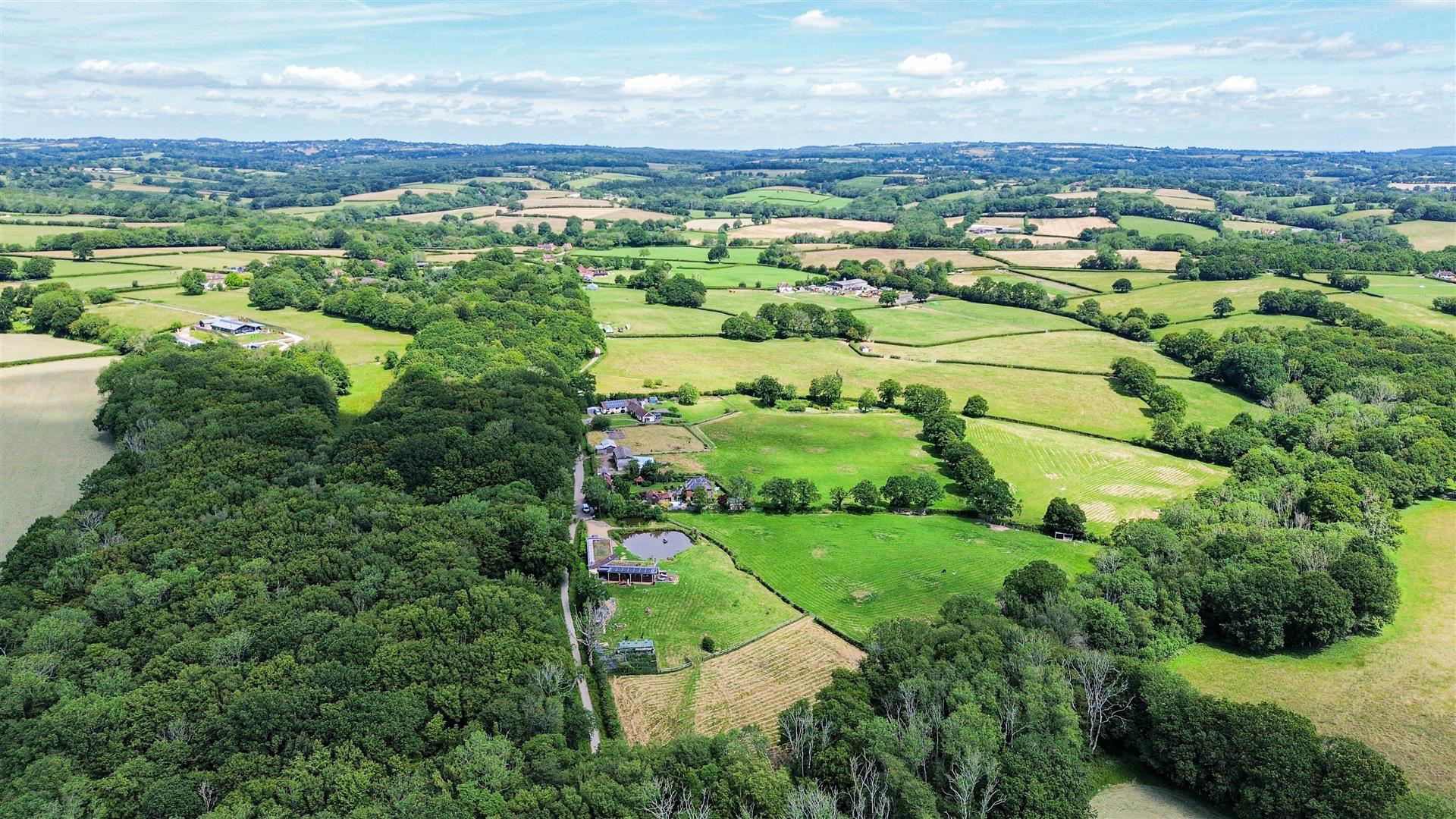 Studdens Lane, Trolliloes, Hailsham, photo 42
