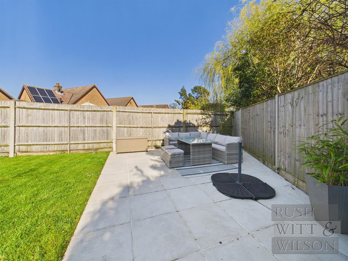 Manor Close, Icklesham, photo 22